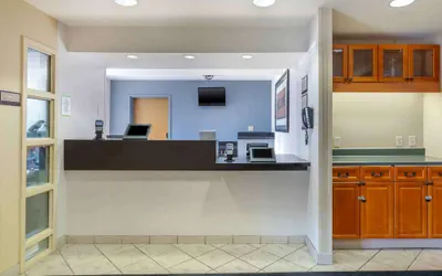 Photo 4 - Extended Stay America Suites Boston Westborough Computer Dr