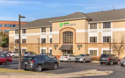 Photo 2 - Extended Stay America Suites Boston Westborough Computer Dr