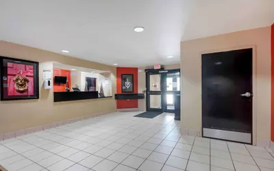 Photo 3 - Extended Stay America Select Suites - Atlanta - Clairmont