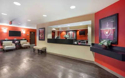 Photo 3 - Extended Stay America Suites Tacoma South