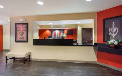 Photo 5 - Extended Stay America Suites Tacoma South