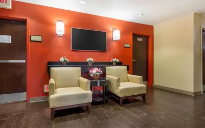 Photo 4 - Extended Stay America Suites Tacoma South