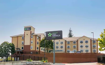 Photo 2 - Extended Stay America Suites Tacoma South