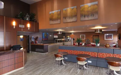 Photo 3 - Crystal Inn Hotel & Suites Midvalley
