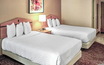 Photo 4 - Crystal Inn Hotel & Suites Midvalley