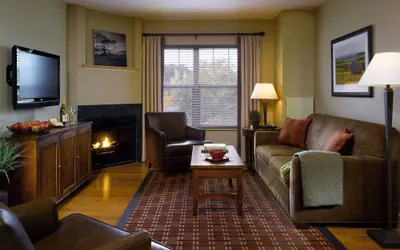 Photo 2 - Green Mountain Suites Hotel