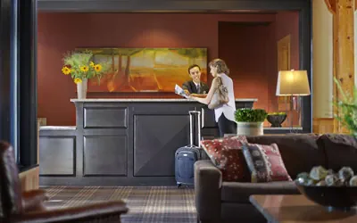 Photo 3 - Green Mountain Suites Hotel