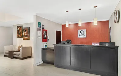 Photo 5 - Quality Inn & Suites Beaumont
