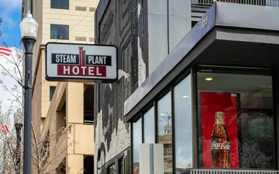 Photo 2 - Steam Plant Hotel Spokane, an Ascend Collection Hotel