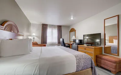 Photo 5 - Econo Lodge Livingston Gateway to Yellowstone