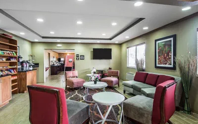 Photo 2 - Quality Inn Plant City - Lakeland