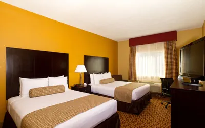 Photo 4 - Quality Inn Plant City - Lakeland