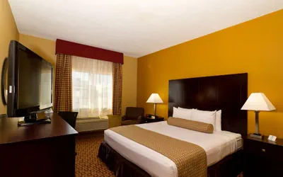 Photo 5 - Quality Inn Plant City - Lakeland