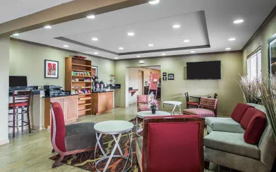 Photo 3 - Quality Inn Plant City - Lakeland