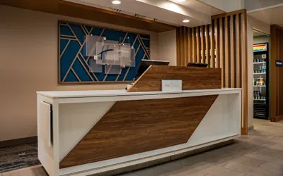Photo 3 - Holiday Inn Express Hotel & Suites West Chester by IHG