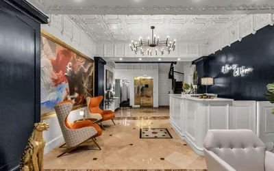 Photo 5 - Nob Hill Hotel
