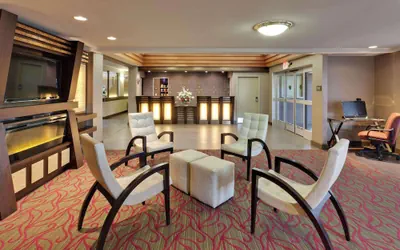 Photo 5 - Country Inn & Suites by Radisson, San Carlos, CA