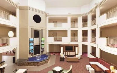 Photo 2 - Country Inn & Suites by Radisson, San Carlos, CA