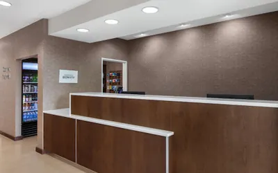 Photo 4 - Fairfield Inn by Marriott Fort Leonard Wood St. Robert