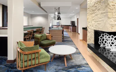 Photo 3 - Fairfield Inn by Marriott Fort Leonard Wood St. Robert
