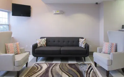 Photo 3 - Quality Inn Mount Pleasant