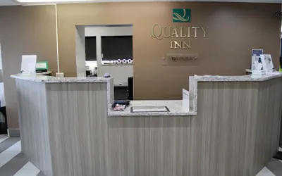 Photo 4 - Quality Inn Mount Pleasant