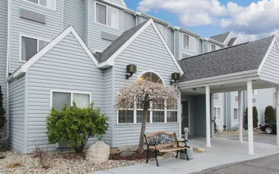 Photo 2 - Quality Inn Mount Pleasant