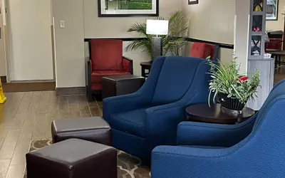 Photo 5 - Comfort Inn & Suites Wilkes Barre - Arena