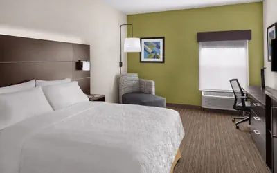 Photo 4 - Holiday Inn Express & Suites Asheville SW - Outlet Ctr Area by IHG