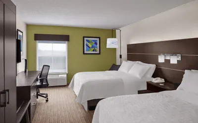 Photo 5 - Holiday Inn Express & Suites Asheville SW - Outlet Ctr Area by IHG