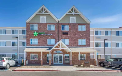 Photo 2 - Extended Stay America Select Suites - Denver - Tech Center South - Greenwood Village