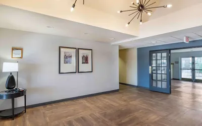 Photo 4 - Extended Stay America Select Suites - Denver - Tech Center South - Greenwood Village
