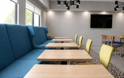 Photo 4 - Hampton Inn by Hilton Washington Court House