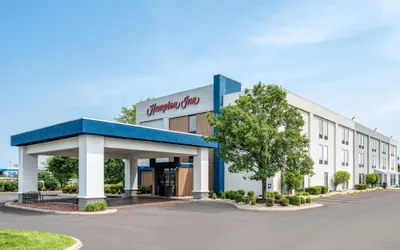 Photo 2 - Hampton Inn by Hilton Washington Court House