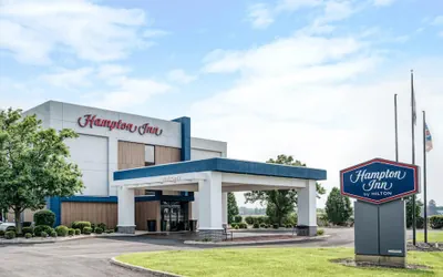 Hampton Inn by Hilton Washington Court House