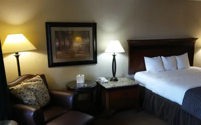 Photo 5 - Rodeway Inn San Angelo South