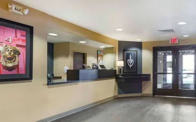 Photo 5 - Extended Stay America Suites Albuquerque Rio Rancho