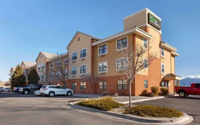 Photo 2 - Extended Stay America Suites Albuquerque Rio Rancho