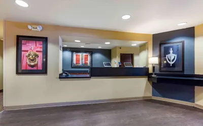 Photo 4 - Extended Stay America Suites Albuquerque Rio Rancho