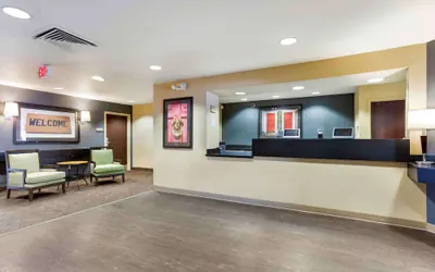 Photo 3 - Extended Stay America Suites Albuquerque Rio Rancho