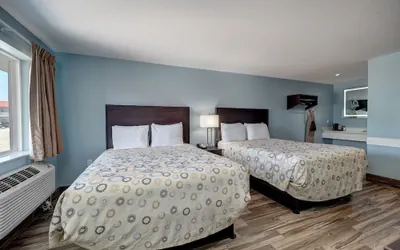 Photo 5 - Ocean's Edge Hotel, Port Aransas,TX