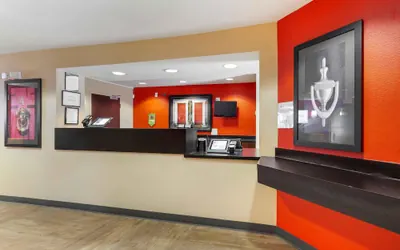 Photo 3 - Extended Stay America Suites Washington DC Landover