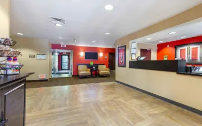Photo 5 - Extended Stay America Suites Washington DC Landover