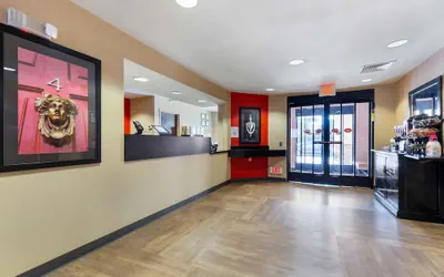 Photo 4 - Extended Stay America Suites Washington DC Landover