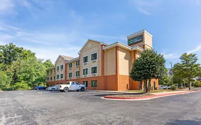 Photo 2 - Extended Stay America Suites Washington DC Landover