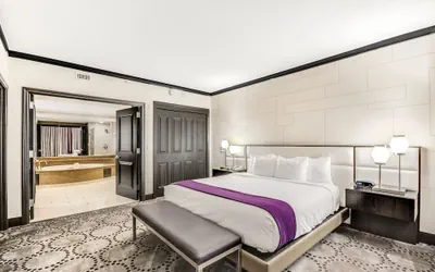 Photo 4 - Harrah’s Resort Atlantic City Hotel & Casino – A Caesars Rewards Destination