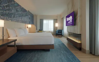 Photo 2 - Harrah’s Resort Atlantic City Hotel & Casino – A Caesars Rewards Destination