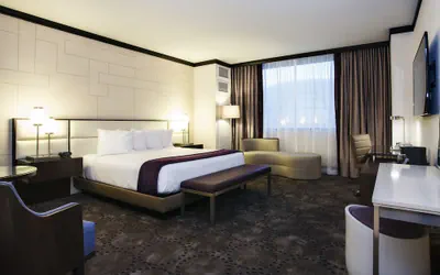 Photo 3 - Harrah’s Resort Atlantic City Hotel & Casino – A Caesars Rewards Destination