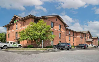 Photo 2 - Extended Stay America Suites Pittsburgh Airport