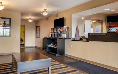 Photo 4 - Extended Stay America Suites Pittsburgh Airport
